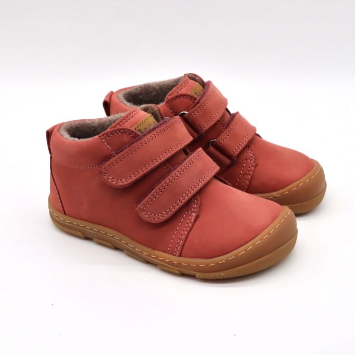 KOEL Barfußschuhe KARI WOOL Blossom 23