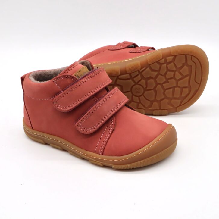 KOEL Barfußschuhe KARI WOOL Blossom 33
