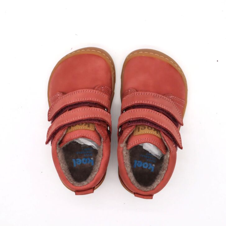 KOEL Barfußschuhe KARI WOOL Blossom 33