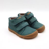 KOEL Barfußschuhe KARI WOOL Turquoise 29
