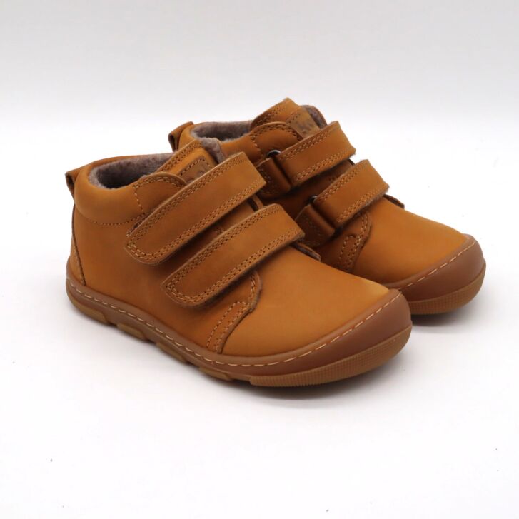 KOEL Barfußschuhe KARI WOOL Miel