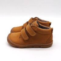 KOEL Barfußschuhe KARI WOOL Miel