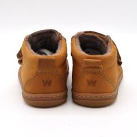 KOEL Barfußschuhe KARI WOOL Miel