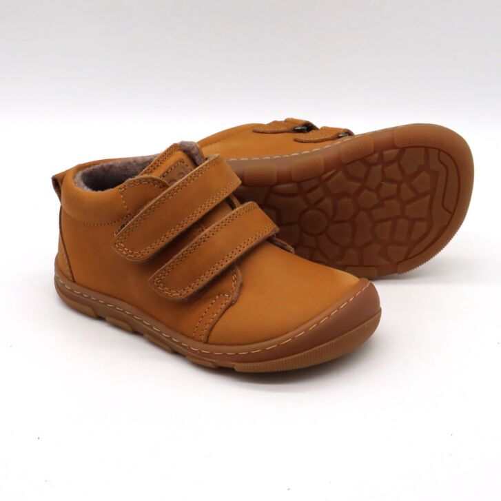 KOEL Barfußschuhe KARI WOOL Miel 29