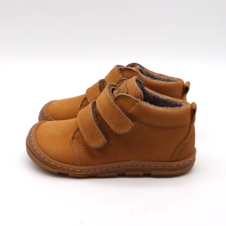 KOEL Barfußschuhe KARI WOOL Miel 29