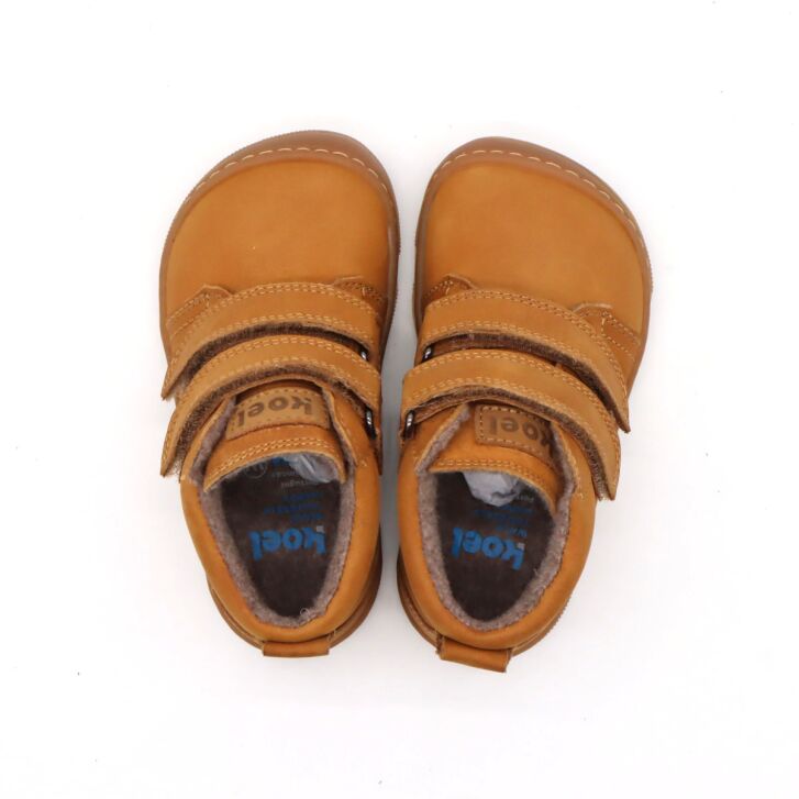 KOEL Barfußschuhe KARI WOOL Miel 29