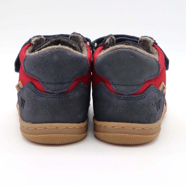 KOEL Lauflerner KALI TEXTIL Red