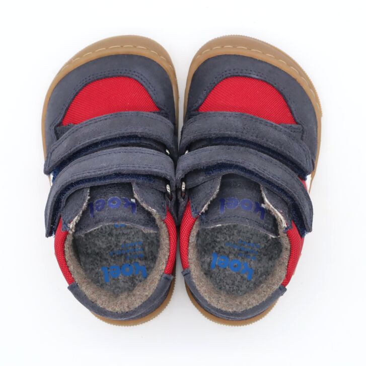 KOEL Lauflerner KALI TEXTIL Red