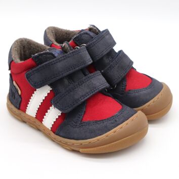 KOEL Lauflerner KALI TEXTIL Red