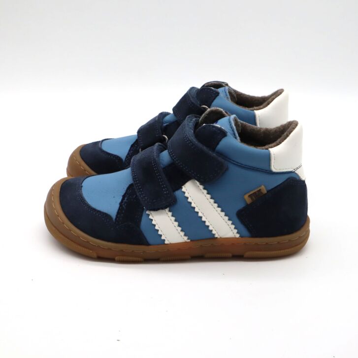 KOEL Barfußschuhe KALI LEATHER Jeans 26