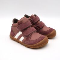 KOEL Barfußschuhe KALI LEATHER Old Pink 28