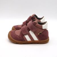 KOEL Barfußschuhe KALI LEATHER Old Pink 28