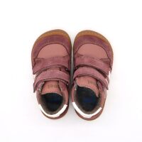 KOEL Barfußschuhe KALI LEATHER Old Pink 28