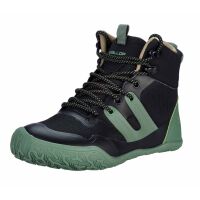 BALLOP Barefoot Kids Kuluba Waterproof black/green