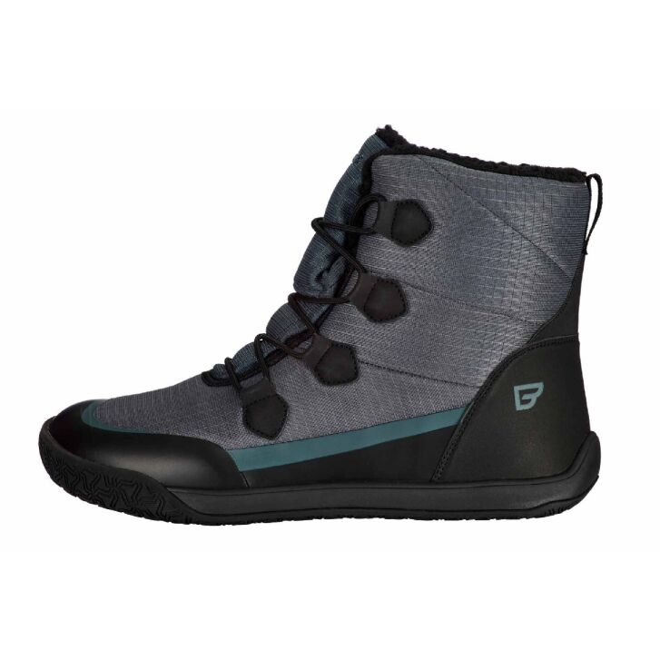 BALLOP Barefoot Nordun Black