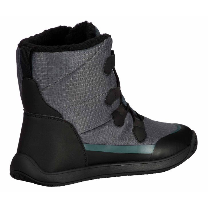 BALLOP Barefoot Nordun Black