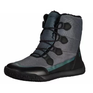 BALLOP Barefoot Nordun Black