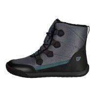 BALLOP Barefoot Nordun Black