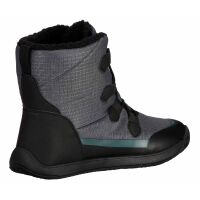 BALLOP Barefoot Nordun Black