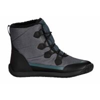 BALLOP Barefoot Nordun Black