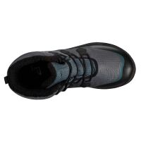 BALLOP Barefoot Nordun Black