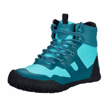 BALLOP Barefoot Kids Kuluba Waterproof wasabi 29