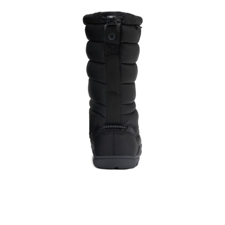 Xero Shoes Schneestiefel ALPINE PULL-ON WOMEN Black