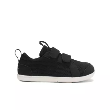 Xero Shoes Halbschuh Dillon Knit Little Kids Black
