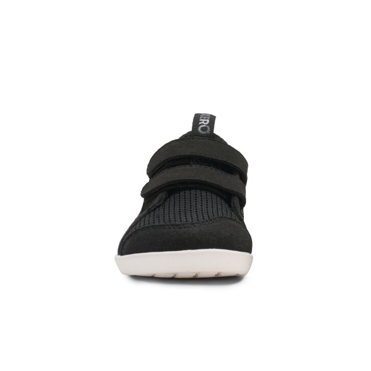 Xero Shoes Halbschuh Dillon Knit Little Kids Black 28