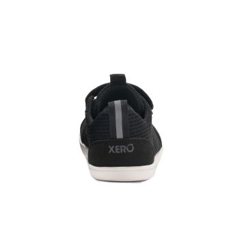 Xero Shoes Halbschuh Dillon Knit Little Kids Black 28