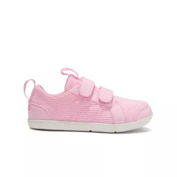 Xero Shoes Halbschuh Dillon Knit Little Kids Pink-a-Boo