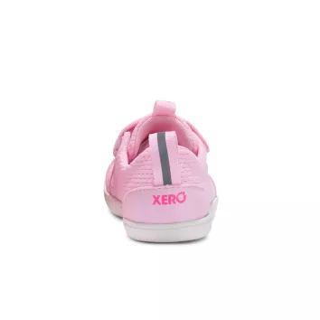 Xero Shoes Halbschuh Dillon Knit Little Kids Pink-a-Boo
