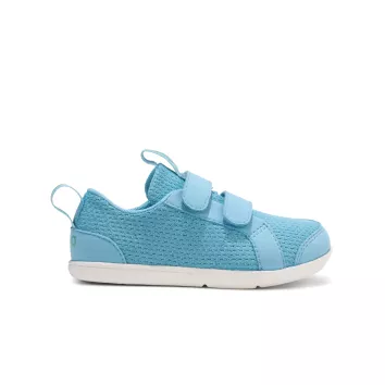 Xero Shoes Halbschuh Dillon Knit Little Kids Milky Blue