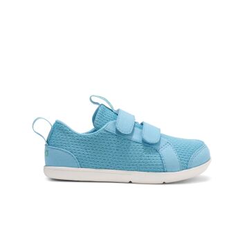 Xero Shoes Halbschuh Dillon Knit Little Kids Milky Blue 24