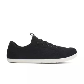 Xero Shoes Sneaker DILLON Youth Blacks