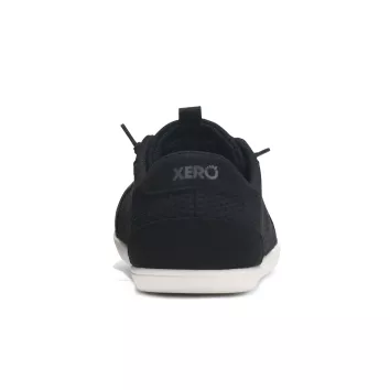 Xero Shoes Sneaker DILLON Youth Blacks