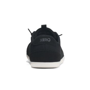 Xero Shoes Sneaker DILLON Youth Blacks 33