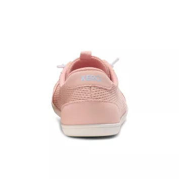 Xero Shoes Sneaker DILLON Youth Pink Sands