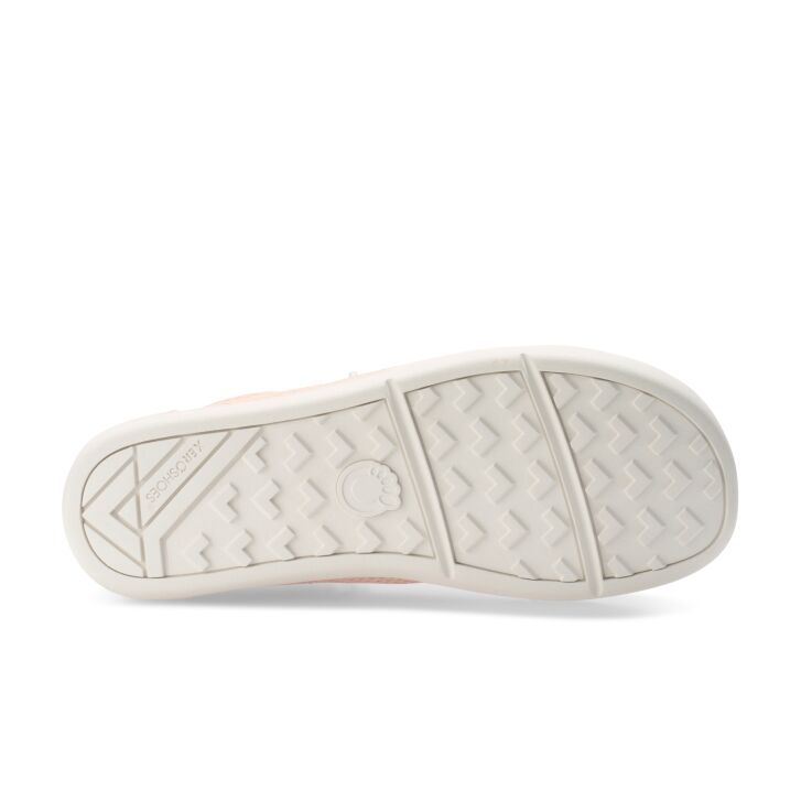 Xero Shoes Sneaker DILLON Youth Pink Sands 32
