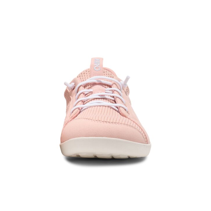 Xero Shoes Sneaker DILLON Youth Pink Sands 32
