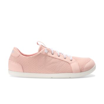 Xero Shoes Sneaker DILLON Youth Pink Sands 32