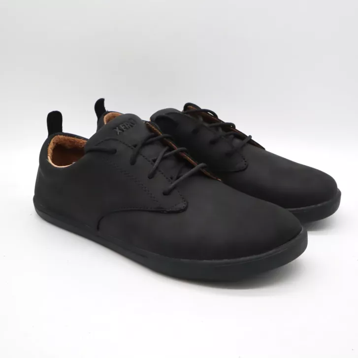 Xero Shoes Sneaker GLENN Black Men