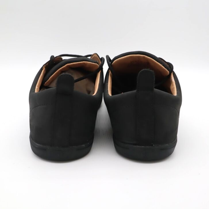 Xero Shoes Sneaker GLENN Black Men