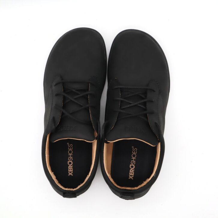 Xero Shoes Sneaker GLENN Black Men