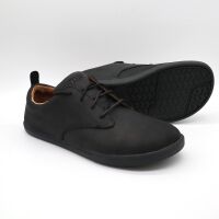 Xero Shoes Sneaker GLENN Black Men