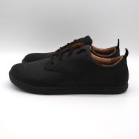 Xero Shoes Sneaker GLENN Black Men