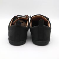 Xero Shoes Sneaker GLENN Black Men