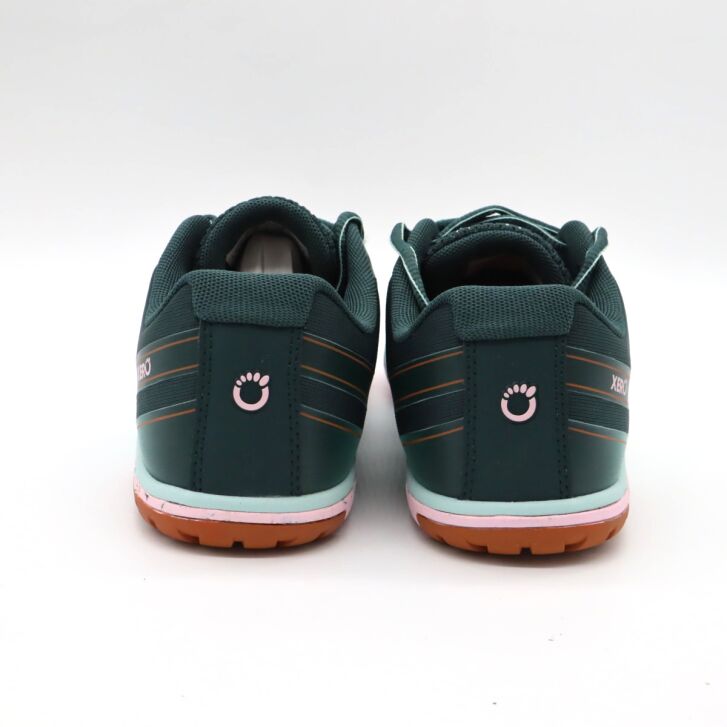 Xero Shoes HFS II Sea Moss/Pink-a-Boo Women