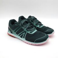 Xero Shoes HFS II Sea Moss/Pink-a-Boo Women