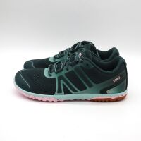 Xero Shoes HFS II Sea Moss/Pink-a-Boo Women